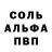 ГАШ 40% ТГК Joe Eagleson